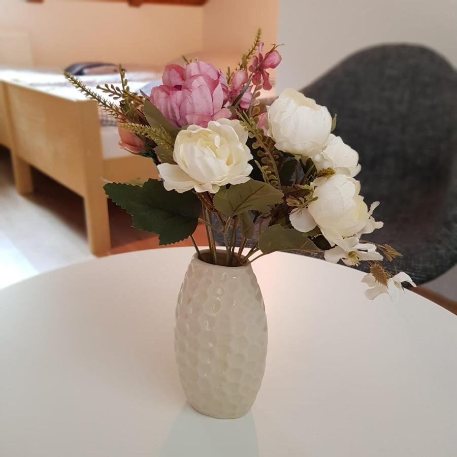 יאיצי Studio Apartman Ivana מראה חיצוני תמונה