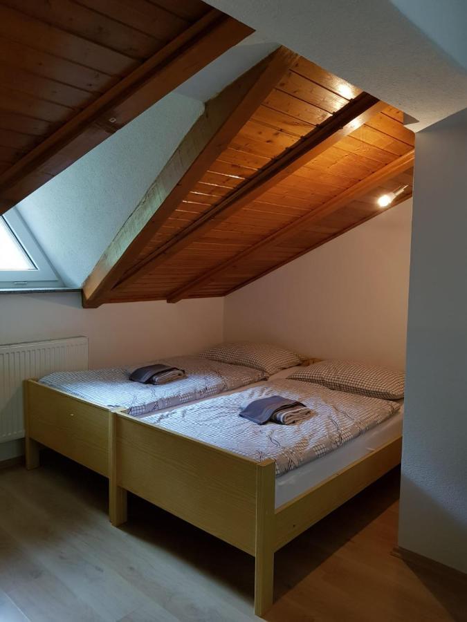 יאיצי Studio Apartman Ivana מראה חיצוני תמונה