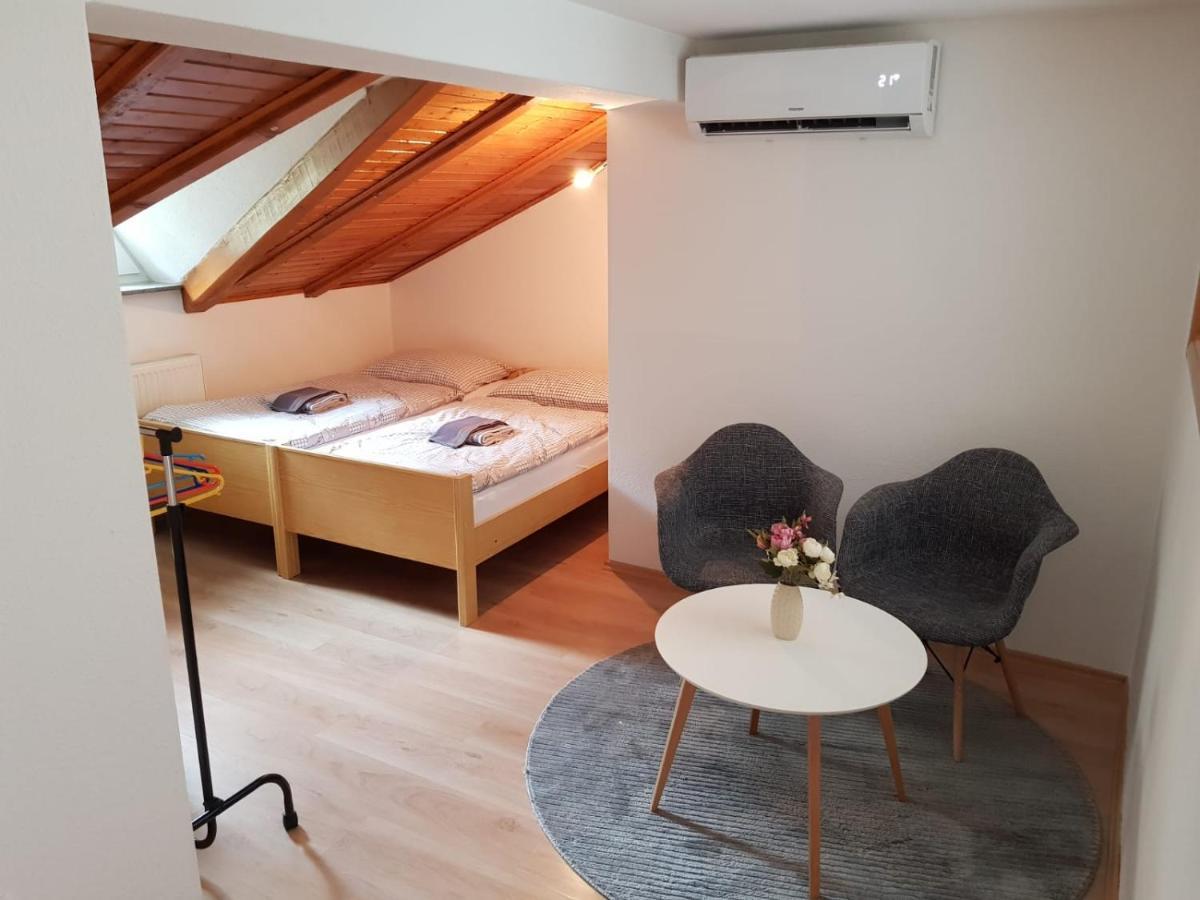 יאיצי Studio Apartman Ivana מראה חיצוני תמונה