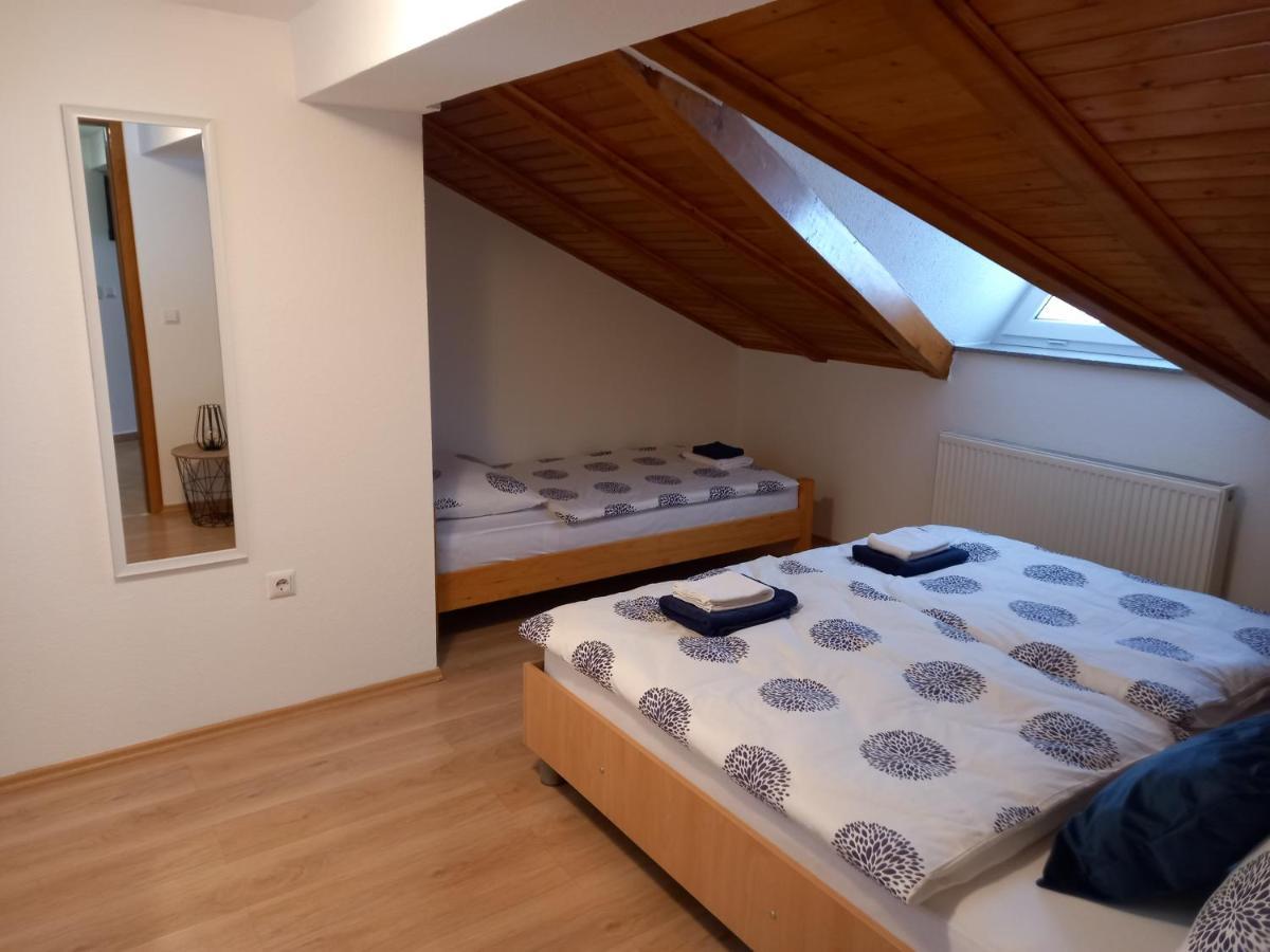 יאיצי Studio Apartman Ivana מראה חיצוני תמונה