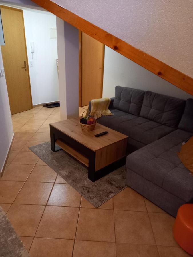 יאיצי Studio Apartman Ivana מראה חיצוני תמונה